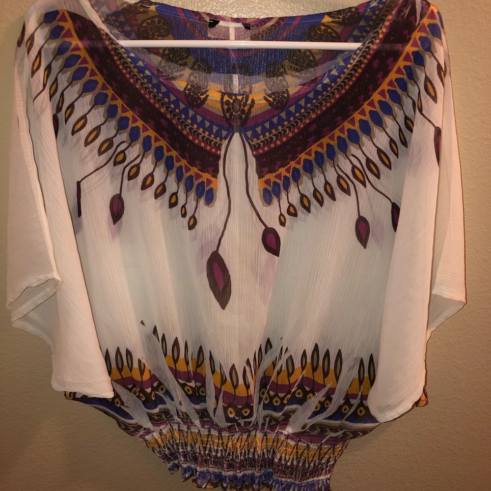 Cute Top